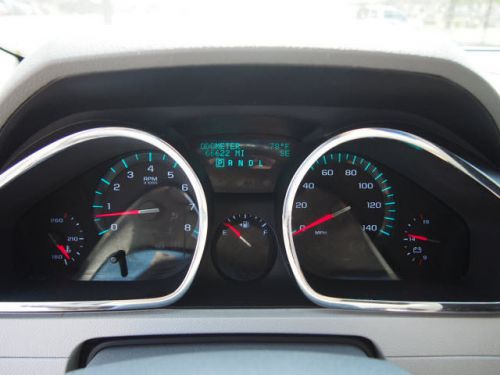 2009 Chevrolet Traverse LT, US $17,294.00, image 13