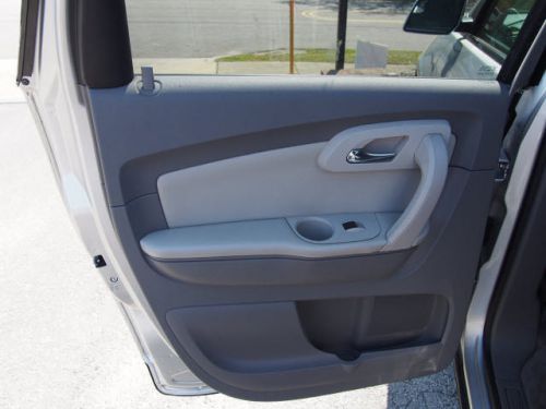 2009 Chevrolet Traverse LT, US $17,294.00, image 14