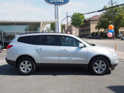 2009 Chevrolet Traverse LT, US $17,294.00, image 15