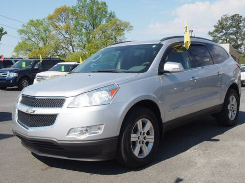 2009 Chevrolet Traverse LT, US $17,294.00, image 16