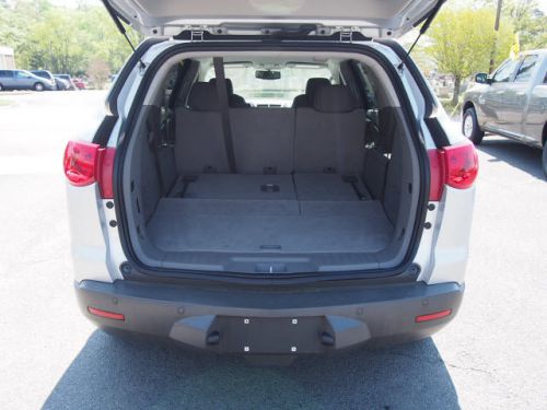2009 Chevrolet Traverse LT, US $17,294.00, image 18