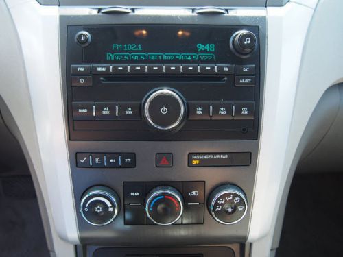 2009 Chevrolet Traverse LT, US $17,294.00, image 21