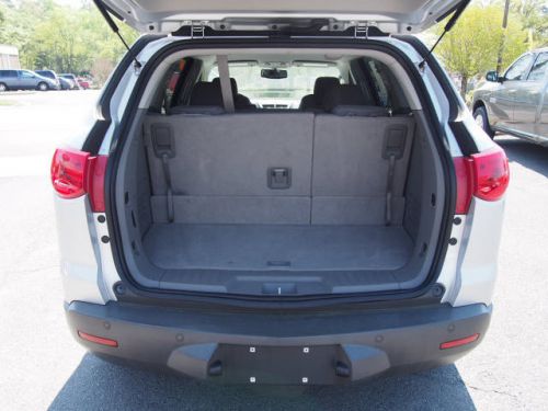 2009 Chevrolet Traverse LT, US $17,294.00, image 22