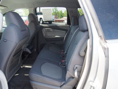 2009 Chevrolet Traverse LT, US $17,294.00, image 23