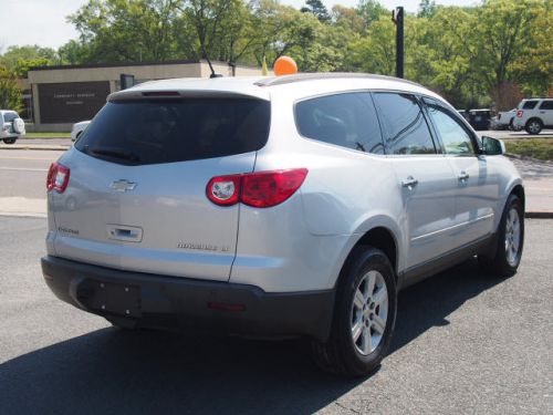 2009 Chevrolet Traverse LT, US $17,294.00, image 25