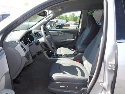 2009 Chevrolet Traverse LT, US $17,294.00, image 27