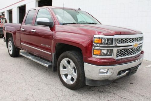 2014 Chevrolet Silverado 1500 1LZ, US $39,990.00, image 3