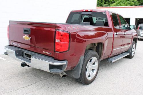 2014 Chevrolet Silverado 1500 1LZ, US $39,990.00, image 4
