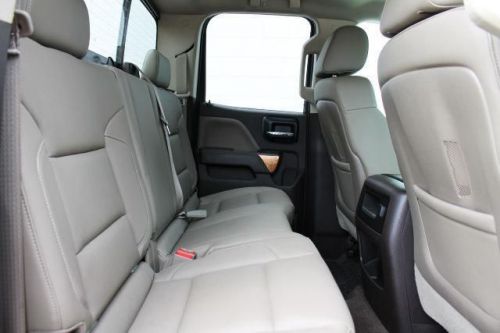 2014 Chevrolet Silverado 1500 1LZ, US $39,990.00, image 6