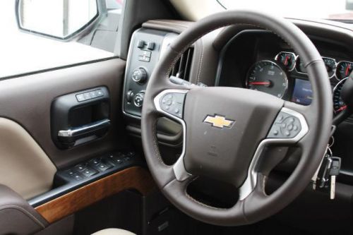 2014 Chevrolet Silverado 1500 1LZ, US $39,990.00, image 15