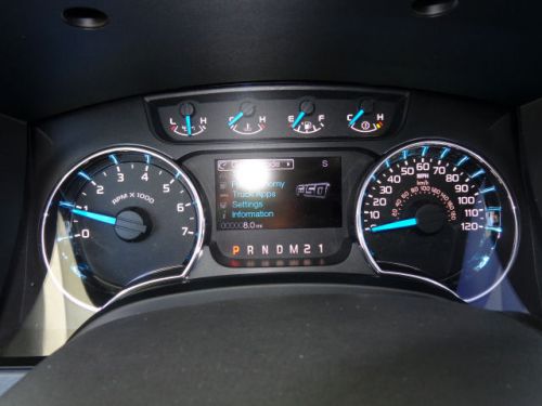 2014 Ford F150 XLT, US $35,815.00, image 3