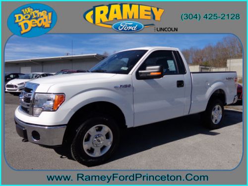 2014 Ford F150 XLT, US $35,815.00, image 4