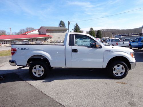 2014 Ford F150 XLT, US $35,815.00, image 5