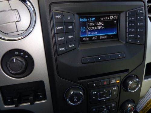 2014 Ford F150 XLT, US $35,815.00, image 7