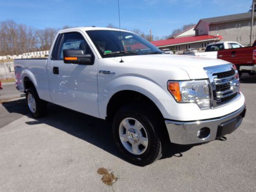 2014 Ford F150 XLT, US $35,815.00, image 16