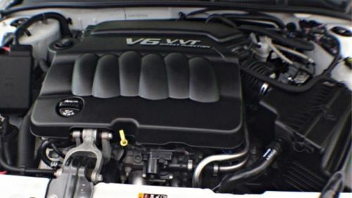 2013 Chevrolet Impala LT, US $16,995.00, image 7