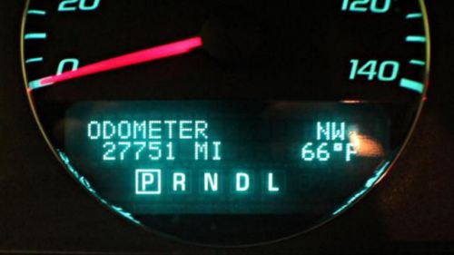 2013 Chevrolet Impala LT, US $16,995.00, image 8