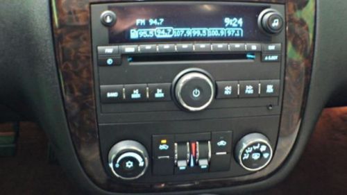 2013 Chevrolet Impala LT, US $16,995.00, image 9