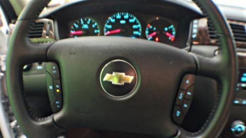 2013 Chevrolet Impala LT, US $16,995.00, image 10