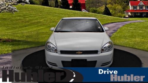 2013 Chevrolet Impala LT, US $16,995.00, image 15