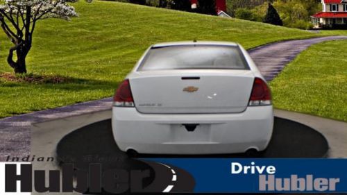 2013 Chevrolet Impala LT, US $16,995.00, image 16