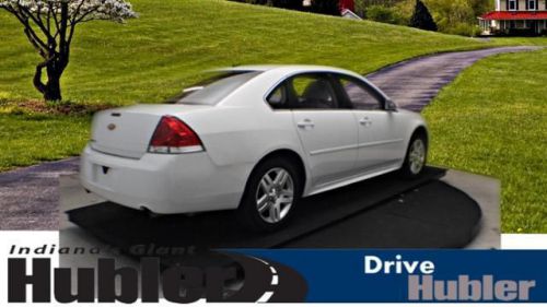 2013 Chevrolet Impala LT, US $16,995.00, image 18