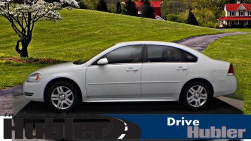 2013 Chevrolet Impala LT, US $16,995.00, image 19