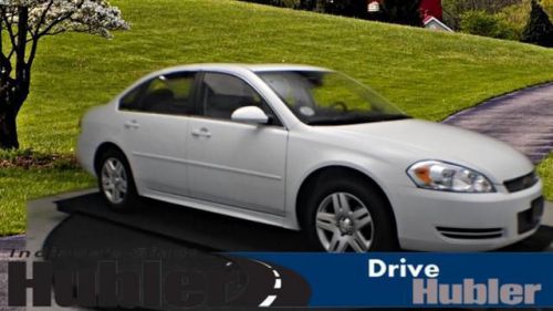 2013 Chevrolet Impala LT, US $16,995.00, image 20