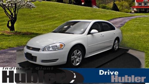 2013 Chevrolet Impala LT, US $16,995.00, image 21