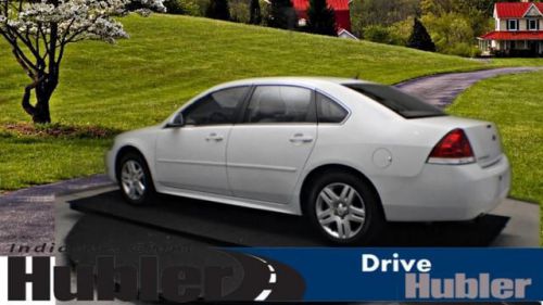 2013 Chevrolet Impala LT, US $16,995.00, image 22