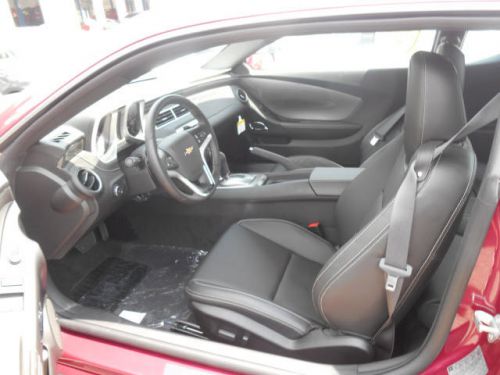 2014 Chevrolet Camaro 2LT, US $30,795.00, image 4