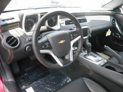 2014 Chevrolet Camaro 2LT, US $30,795.00, image 6