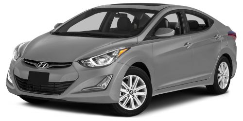 2014 hyundai elantra sport