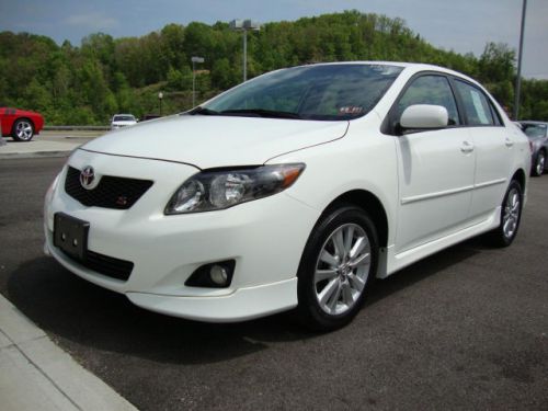 2010 Toyota Corolla S, US $14,990.00, image 2