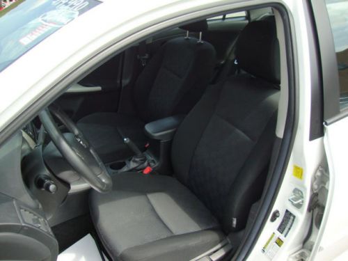 2010 Toyota Corolla S, US $14,990.00, image 6