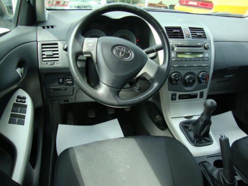 2010 Toyota Corolla S, US $14,990.00, image 7