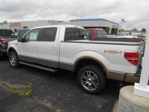 2014 Ford F150, US $47,131.00, image 5