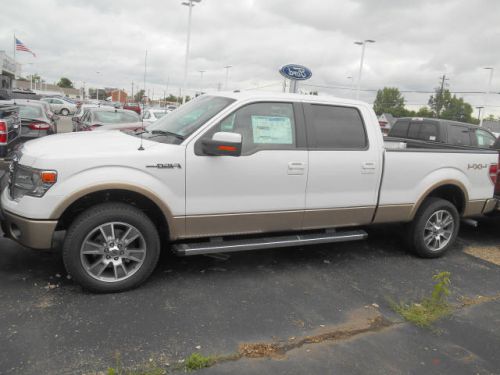 2014 Ford F150, US $47,131.00, image 7