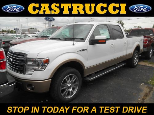 2014 Ford F150, US $47,131.00, image 9