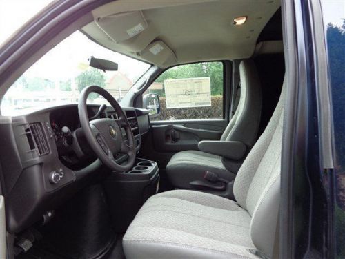 2013 chevrolet express 1500