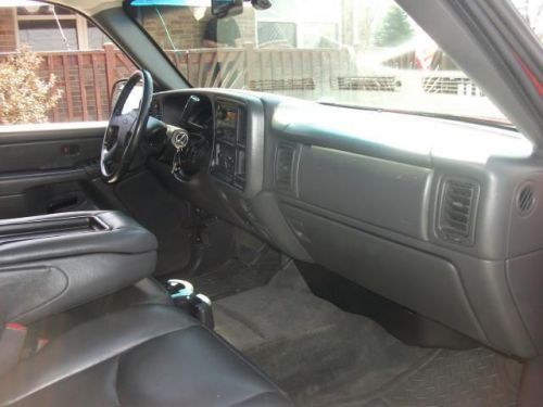 2005 Chevrolet Silverado 1500 LT, US $17,879.00, image 2