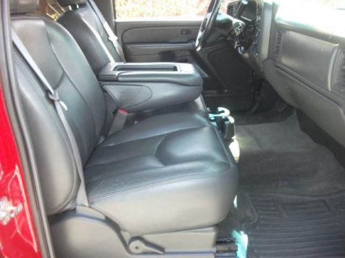 2005 Chevrolet Silverado 1500 LT, US $17,879.00, image 3