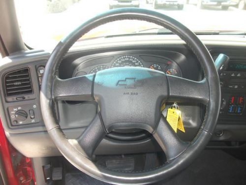 2005 Chevrolet Silverado 1500 LT, US $17,879.00, image 5