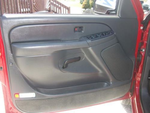 2005 Chevrolet Silverado 1500 LT, US $17,879.00, image 6