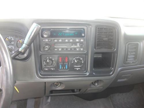 2005 Chevrolet Silverado 1500 LT, US $17,879.00, image 7