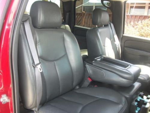 2005 Chevrolet Silverado 1500 LT, US $17,879.00, image 8