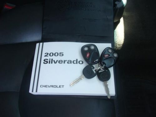 2005 Chevrolet Silverado 1500 LT, US $17,879.00, image 10