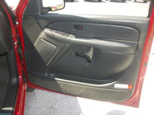 2005 Chevrolet Silverado 1500 LT, US $17,879.00, image 11