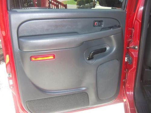 2005 Chevrolet Silverado 1500 LT, US $17,879.00, image 12