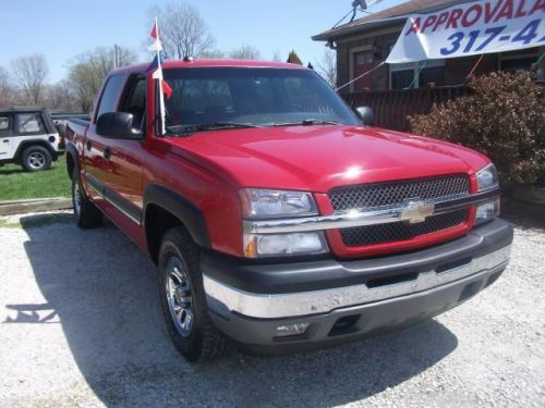2005 Chevrolet Silverado 1500 LT, US $17,879.00, image 13